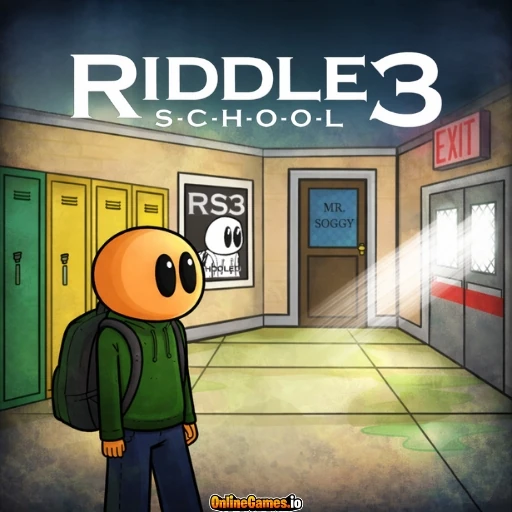 Riddle School 3