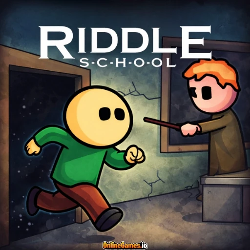 Riddle School