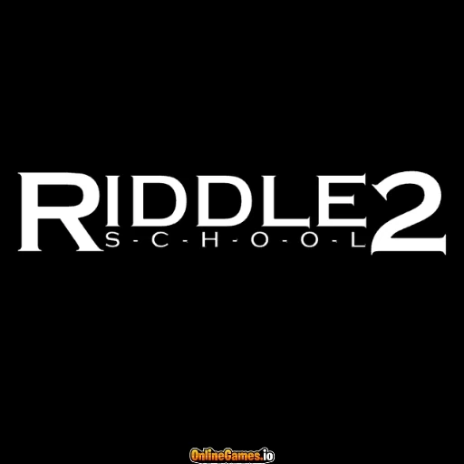 Riddle School 2